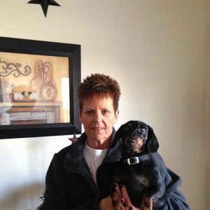 Meet your Posher, Colleen